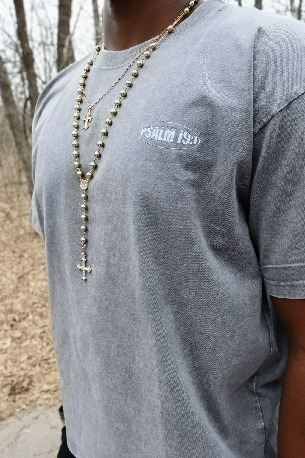 Glorified Tee