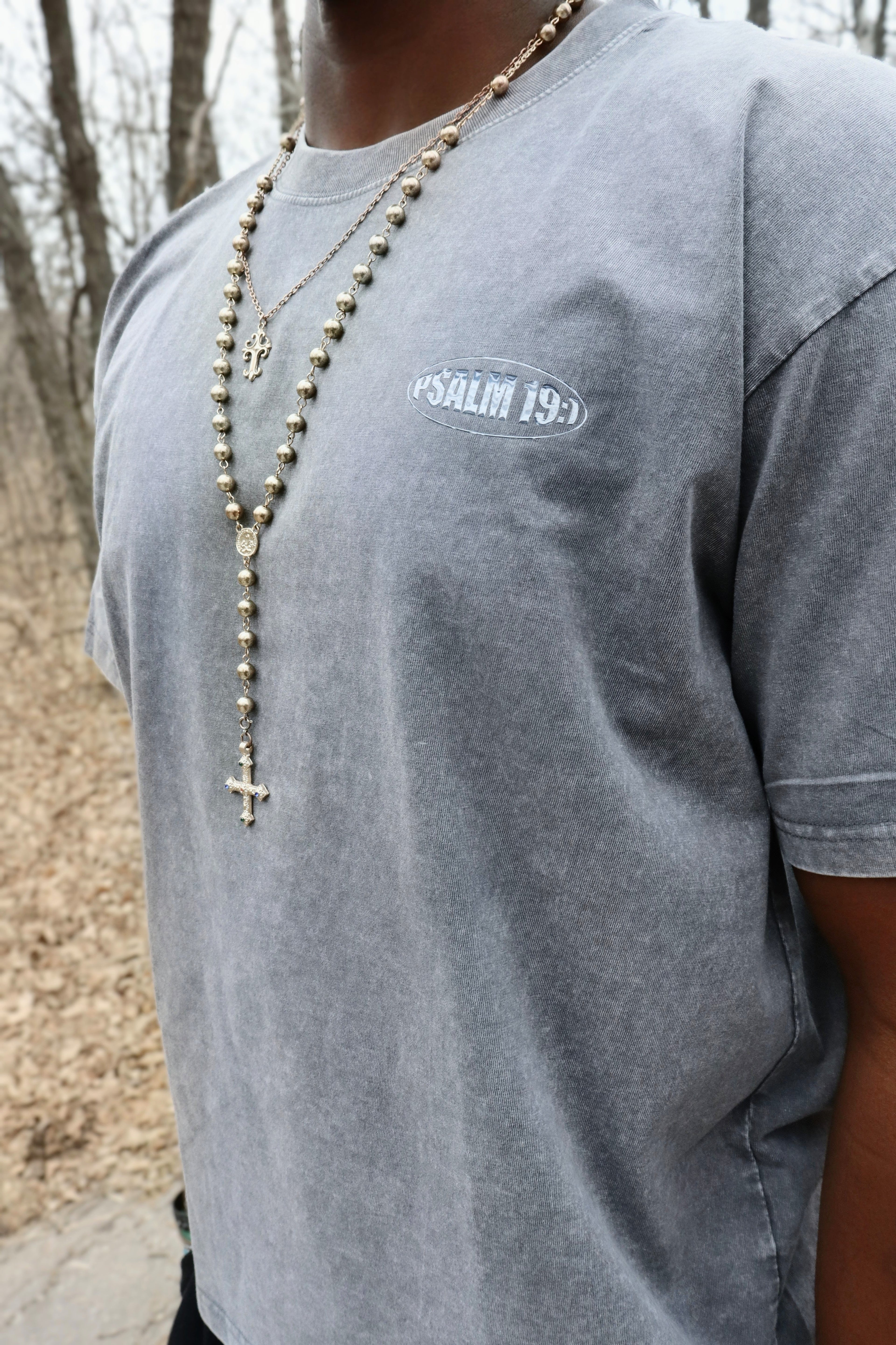 Glorified Tee