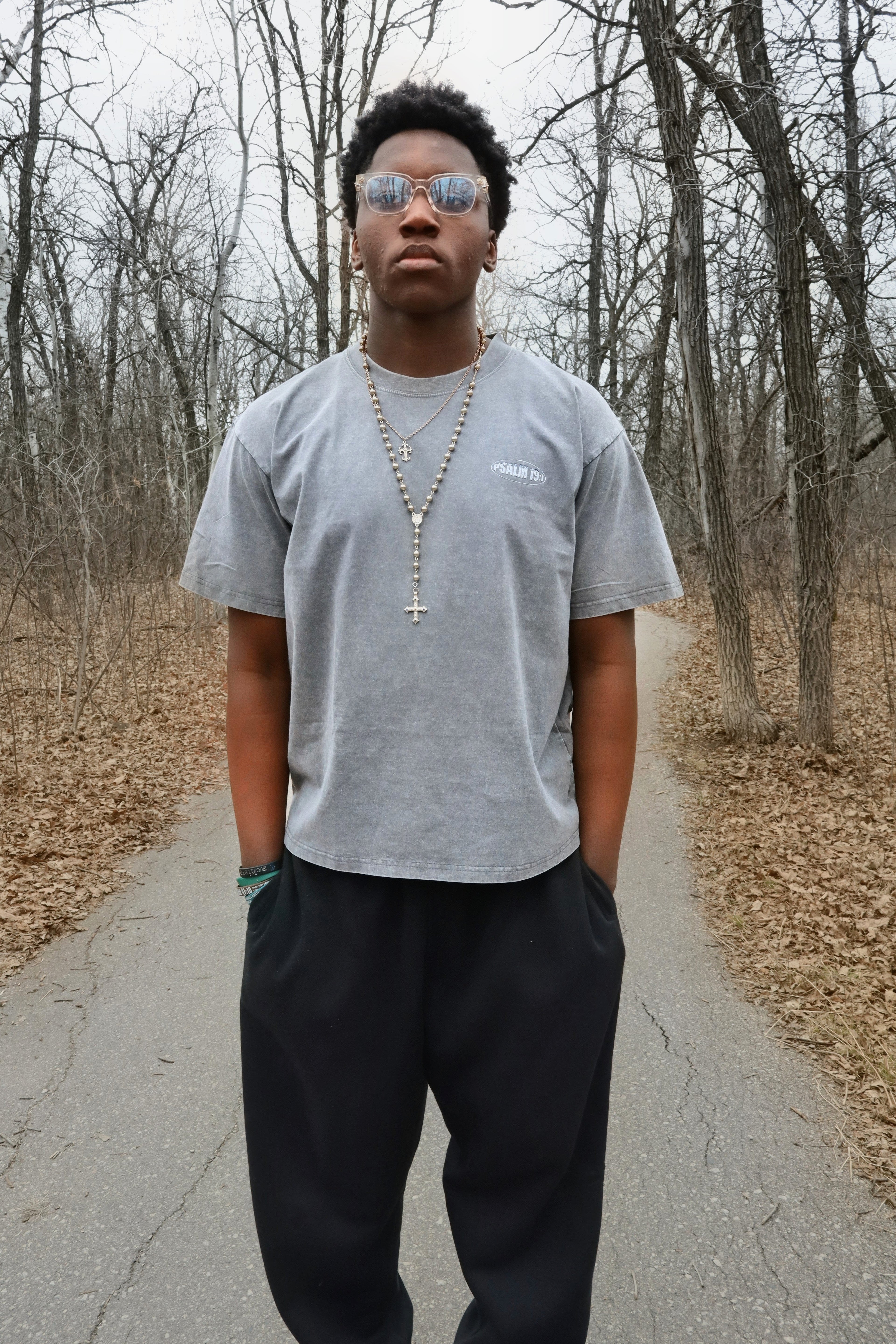 Glorified Tee