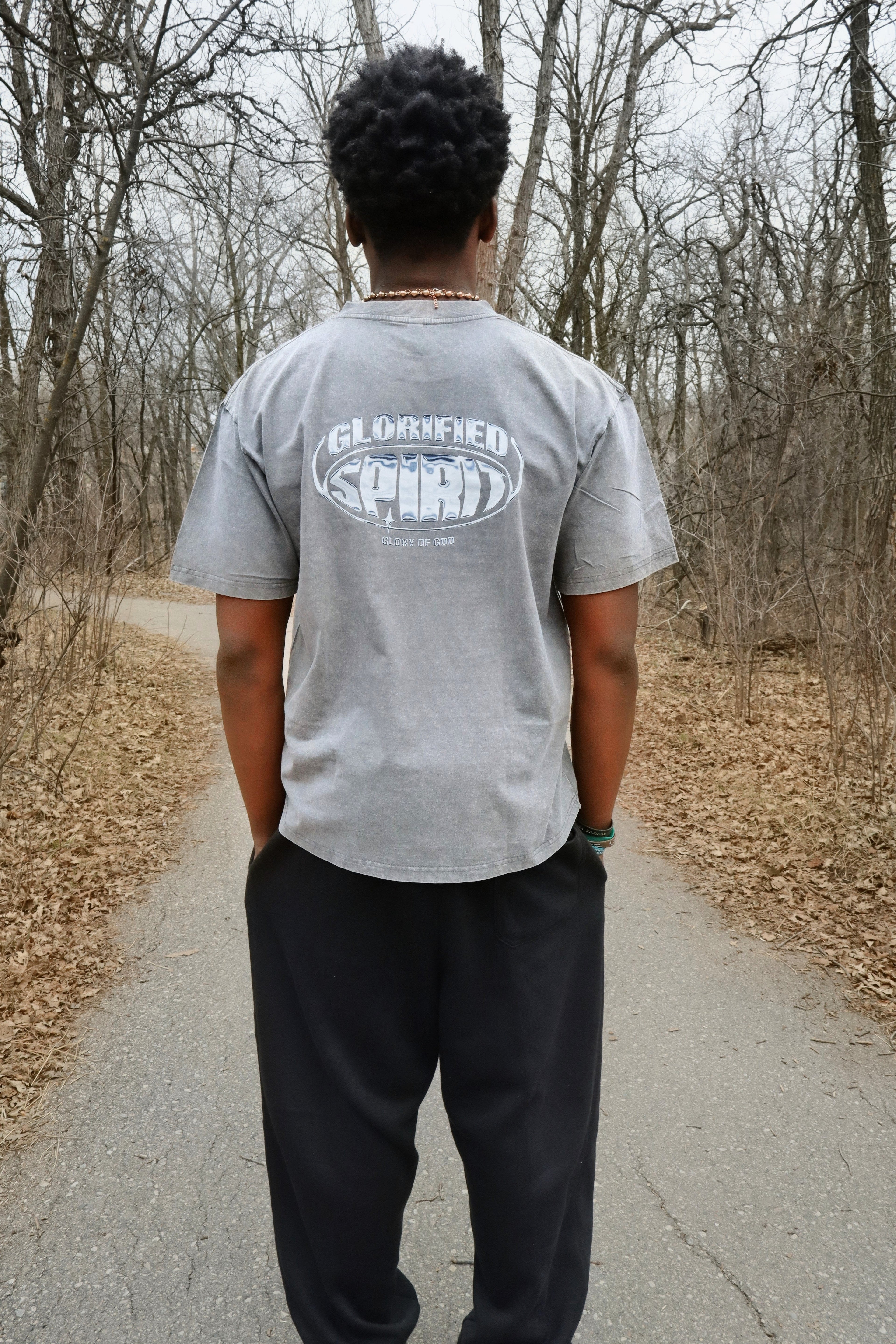 Glorified Tee