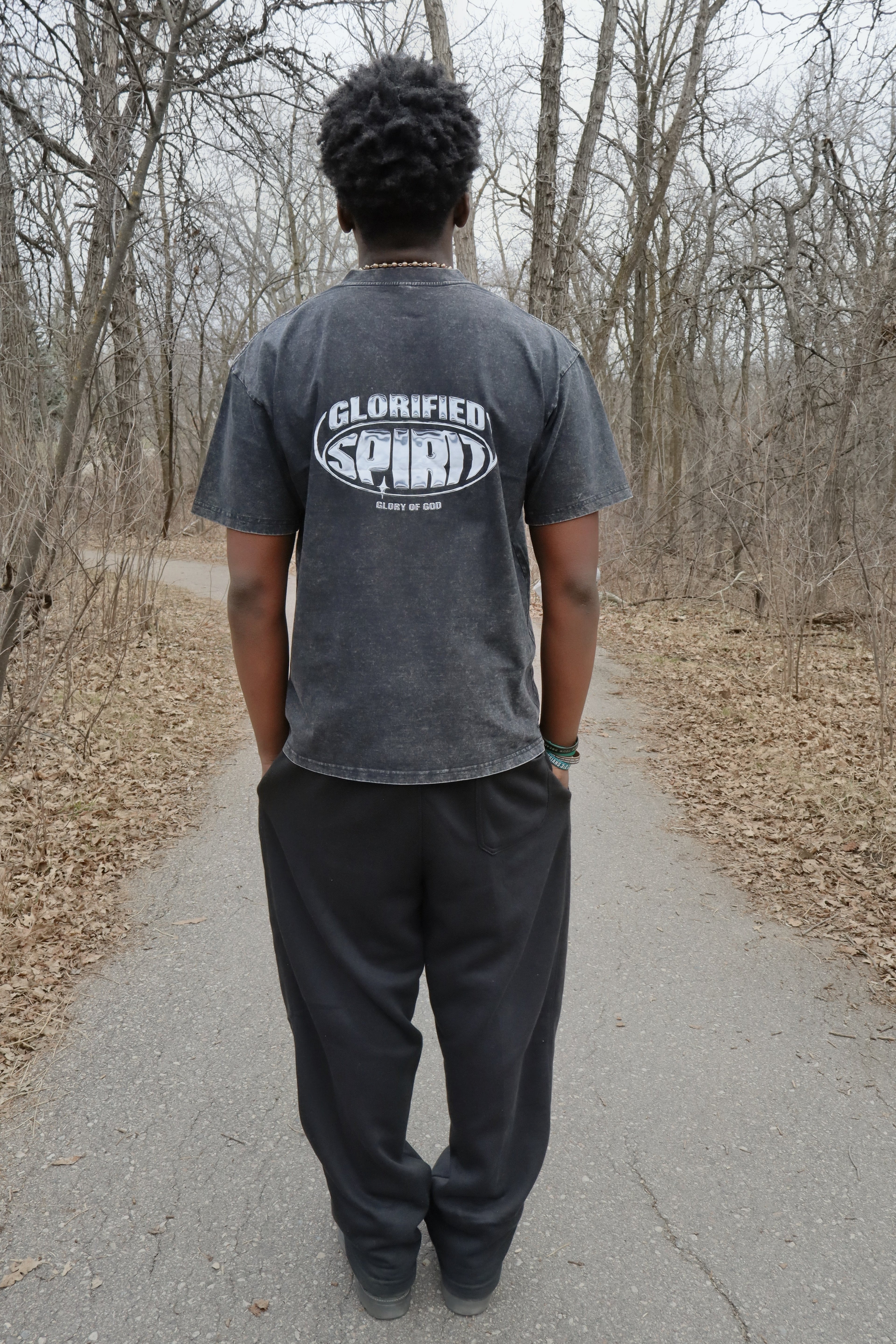 Glorified Tee