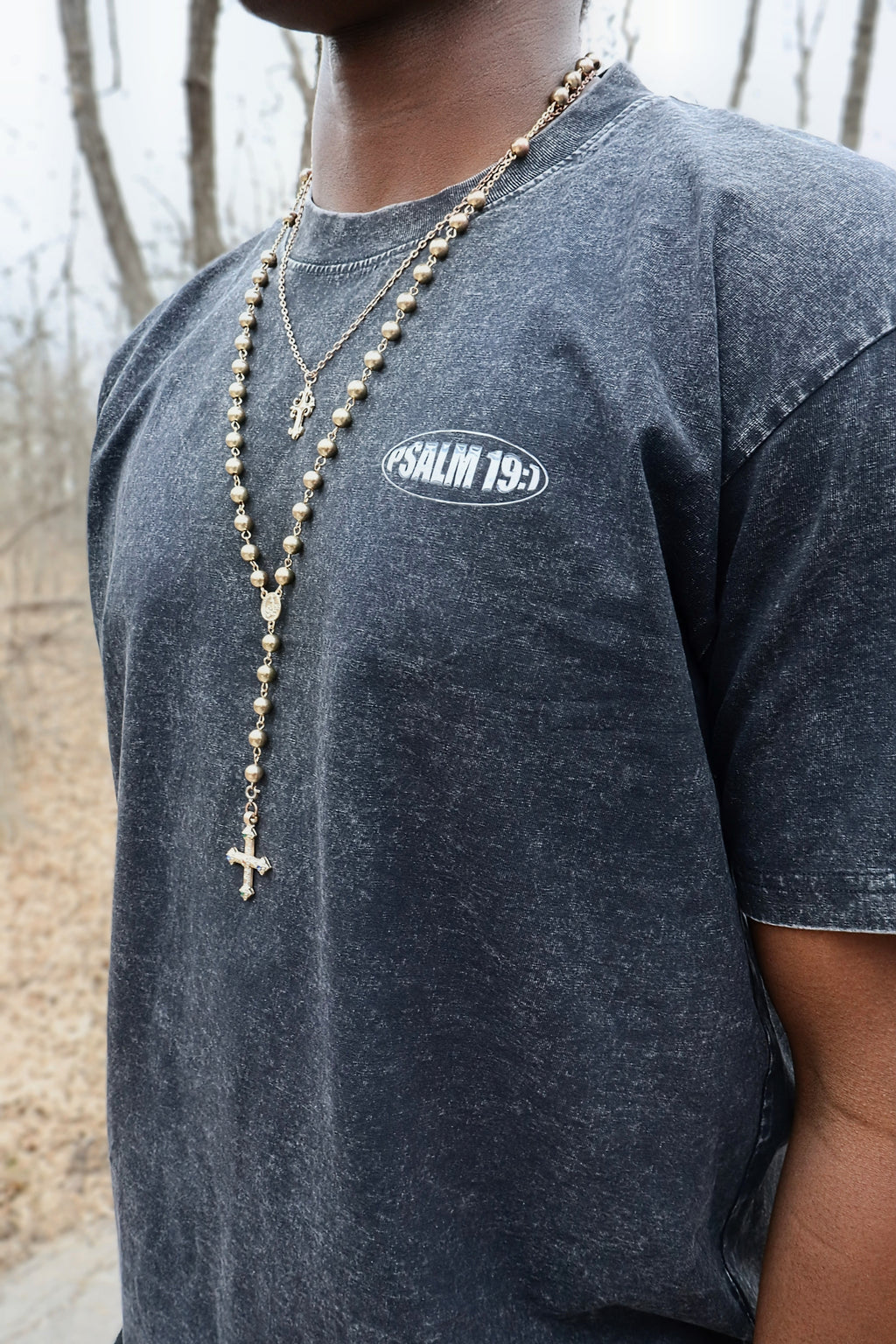 Glorified Tee
