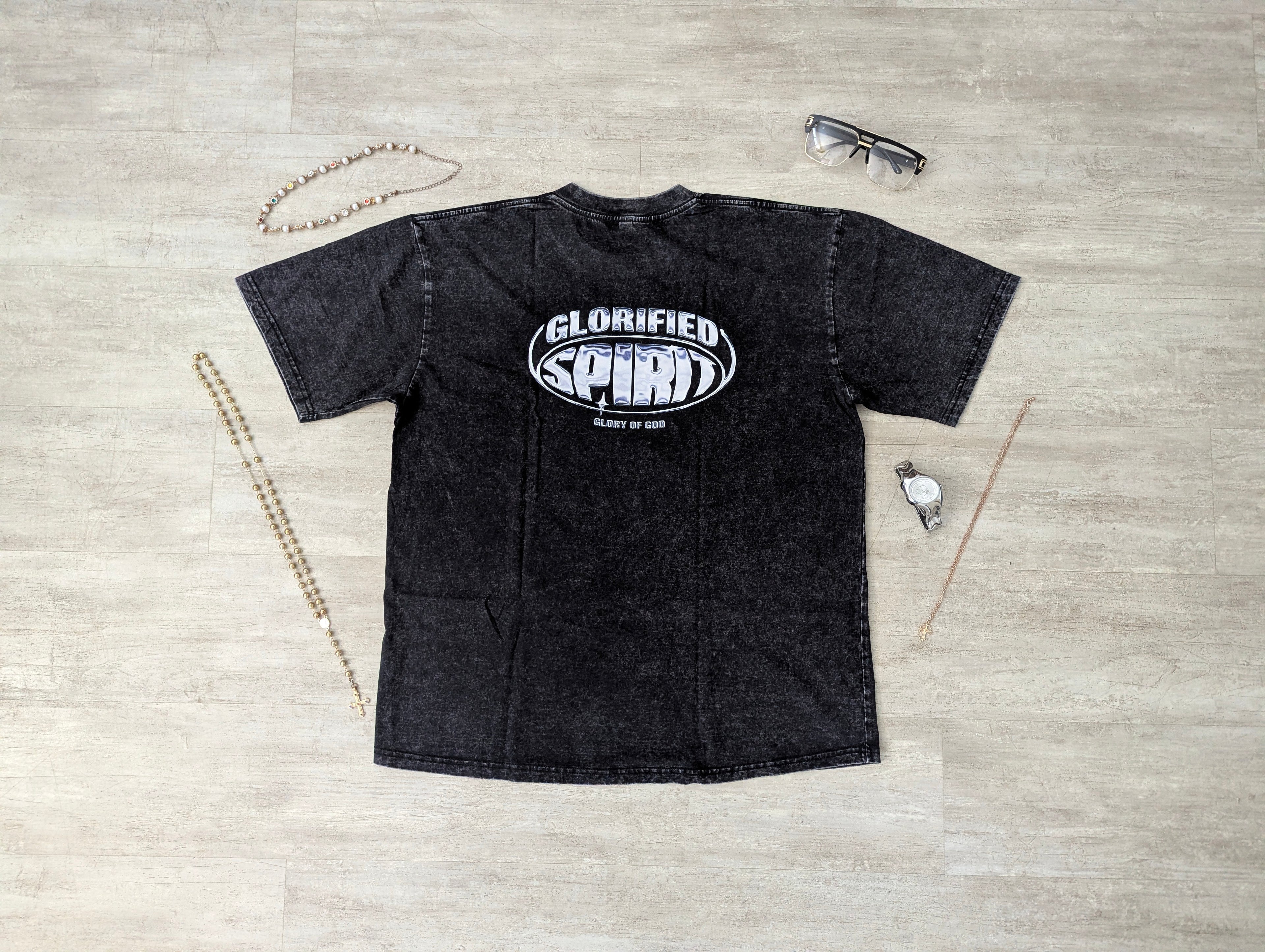 Glorified Tee