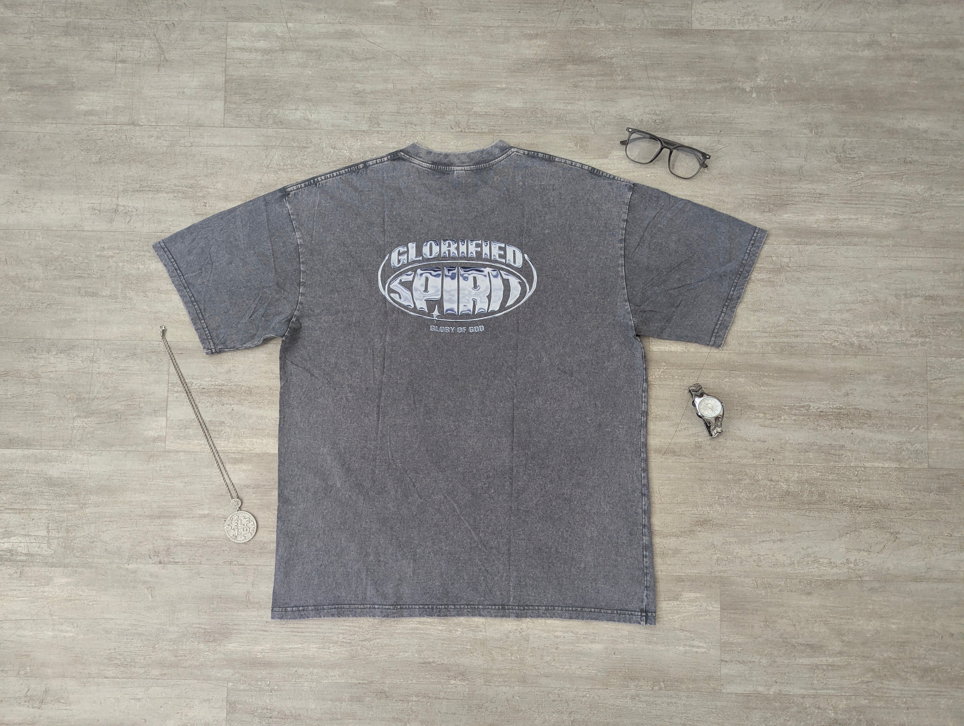 Glorified Tee