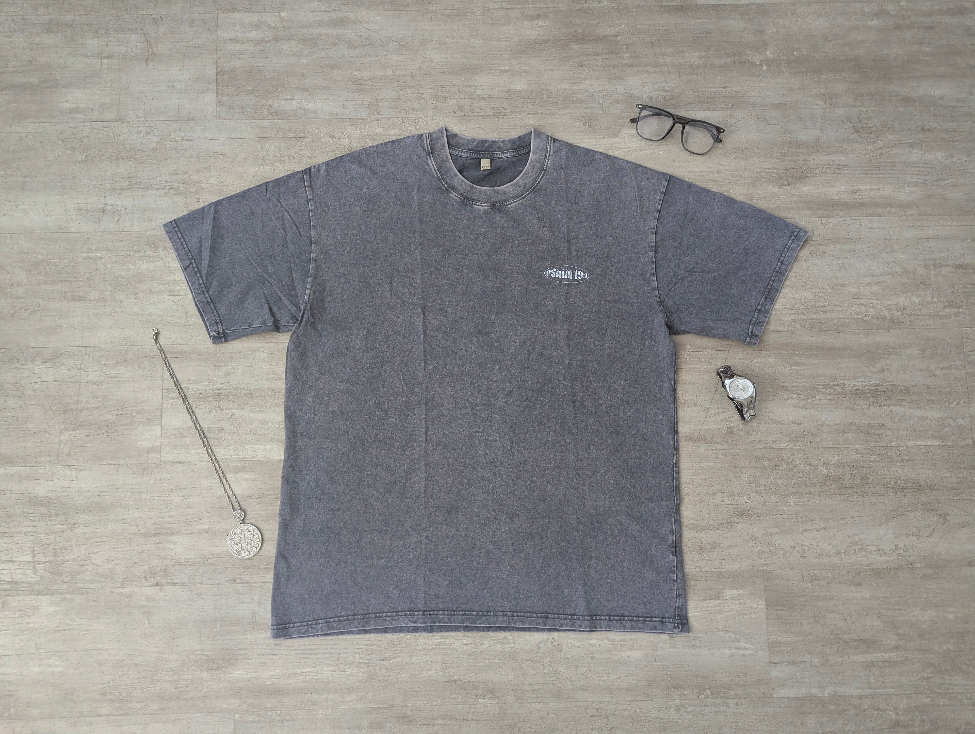 Glorified Tee