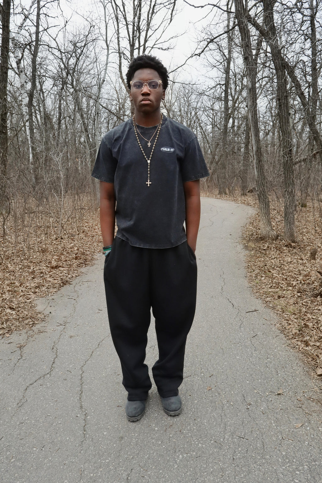 Glorified Tee
